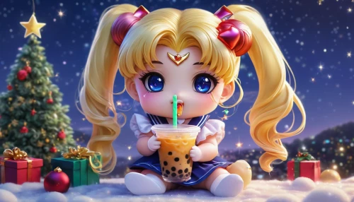 christmasbackground,bubble tea,christmas wallpaper,christmas background,advent star,natal lily,christmas sweets,christmas snowy background,x-mas,christmas drink,christmasstars,x mas,boba milk tea,milk tea,winter drink,boba,cold drink,merry,cones-milk star,christmas picture