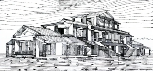 house drawing,stilt house,stilt houses,houses clipart,wooden houses,house with lake,hand-drawn illustration,house hevelius,house of the sea,mamaia,wooden house,escher,timber house,camera illustration,crane houses,kirrarchitecture,house shape,house floorplan,destroyed houses,illustration,Design Sketch,Design Sketch,Hand-drawn Line Art