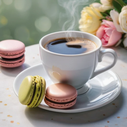 stylized macaron,french macarons,macarons,macaron pattern,macaron,macaroon,french macaroons,macaroons,watercolor macaroon,pink macaroons,cup and saucer,afternoon tea,floral with cappuccino,mocaccino,café au lait,tea time,fika,café,high tea,teatime,Photography,General,Natural