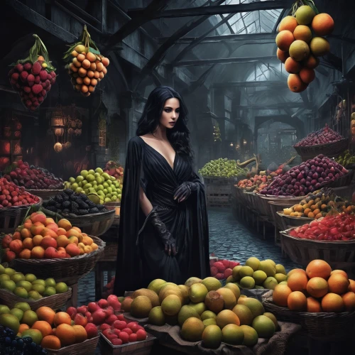 fruit market,cart of apples,woman eating apple,greengrocer,fruit stand,fruitful,apple harvest,red apples,basket of apples,grocer,organic fruits,the fruit,crate of fruit,fruits and vegetables,fresh fruits,fruit vegetables,basket of fruit,fresh fruit,apples,fruit-of-the-passion,Conceptual Art,Fantasy,Fantasy 34