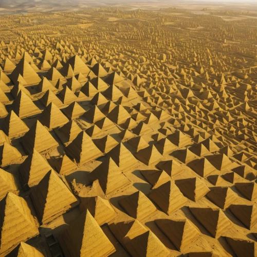 pyramids,eastern pyramid,kharut pyramid,the great pyramid of giza,russian pyramid,pyramid,yellow mountains,shifting dunes,step pyramid,stone pyramid,admer dune,giza,tessellation,dune landscape,shifting dune,stone desert,dunes,high-dune,merzouga,moving dunes,Photography,General,Natural