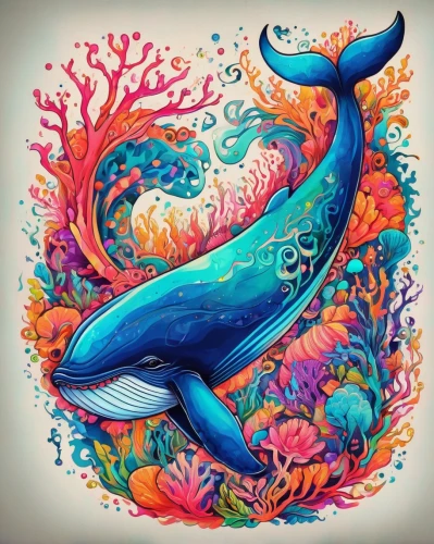 dolphin background,marine mammal,mermaid vectors,orca,mermaid background,dolphin-afalina,little whale,koi,koi fish,dolphin,two dolphins,pot whale,aquarius,porpoise,sea animal,cetacean,dolphins,sea-life,whale,oceanic dolphins,Conceptual Art,Oil color,Oil Color 23
