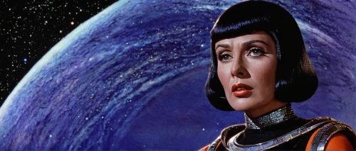 lost in space,andromeda,emperor of space,cosmonautics day,valerian,space tourism,heliosphere,baron munchausen,outer space,galaxy express,planet mars,anna may wong,spacefill,saturn,mission to mars,science fiction,space voyage,planet eart,cosmos,callisto,Illustration,Retro,Retro 04