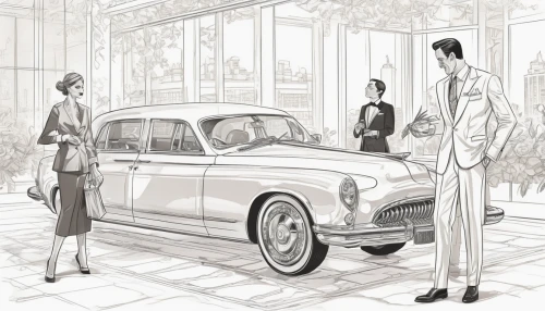 packard patrician,horch 853 a,mercedes-benz 770,wedding car,horch 853,bentley s2,daimler majestic major,cadillac de ville series,illustration of a car,bridal car,daimler 250,daimler,silver wedding,valet,mitsuoka viewt,s-class,mercedes-benz 200,roaring twenties couple,mercedes benz limousine,ballroom,Photography,Fashion Photography,Fashion Photography 02