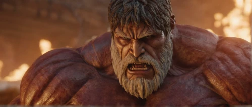 splitting maul,angry man,sparta,groot,norse,kong,viking,brute,ogre,hercules,poseidon god face,lopushok,odin,barbarian,groot super hero,hulk,cgi,god of thunder,guardians of the galaxy,thor,Photography,General,Commercial