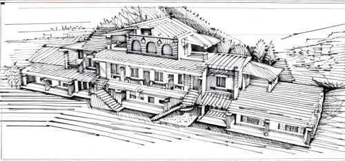 house drawing,houses clipart,line drawing,log home,house shape,hand-drawn illustration,house floorplan,architect plan,escher,timber house,escher village,camera illustration,sheet drawing,wooden houses,line-art,house roofs,two story house,mono-line line art,half-timbered,kirrarchitecture,Design Sketch,Design Sketch,Pencil Line Art