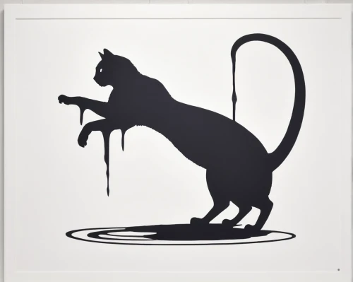 mouse silhouette,animal silhouettes,silhouette art,cat vector,art silhouette,cat silhouettes,stencil,cat drinking tea,cat drinking water,lab mouse icon,wall sticker,animal icons,automotive decal,chartreux,panther,schrödinger's cat,capoeira,cat frame,yoga silhouette,matruschka,Conceptual Art,Graffiti Art,Graffiti Art 11