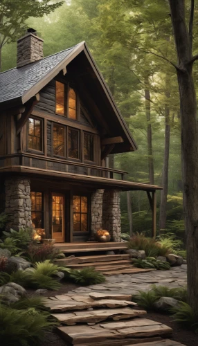 the cabin in the mountains,log cabin,log home,house in the forest,house in mountains,house in the mountains,summer cottage,wooden house,small cabin,new england style house,timber house,cottage,home landscape,beautiful home,chalet,lodge,country cottage,wooden hut,3d rendering,cabin,Conceptual Art,Daily,Daily 01