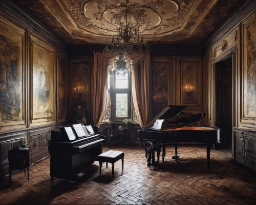 concerto for piano,grand piano,fortepiano,the piano,steinway,pianos,baroque,player piano,ornate room,classical music,piano,harpsichord,playing room,villa cortine palace,neoclassical,danish room,concert hall,great room,classical,spinet,Photography,Documentary Photography,Documentary Photography 14