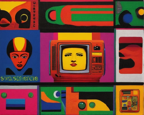 pop art people,modern pop art,cool pop art,traffic light phases,multicolor faces,pop art style,girl-in-pop-art,pop art colors,pop art,pop art woman,popart,effect pop art,pop - art,pop-art,traffic signals,pop art girl,analog television,magneto-optical disk,traffic lights,pop art background,Conceptual Art,Daily,Daily 19