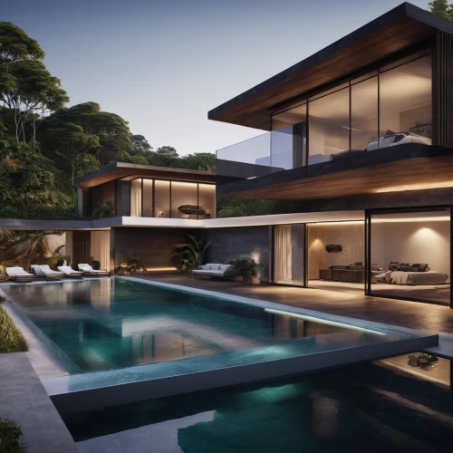 modern house,modern architecture,luxury property,luxury home,modern style,3d rendering,luxury real estate,pool house,dunes house,beautiful home,luxury home interior,crib,render,contemporary,landscape design sydney,interior modern design,mansion,house by the water,mid century house,jewelry（architecture）,Photography,General,Natural