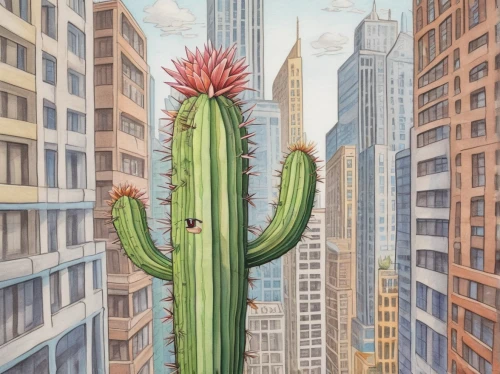cactus,cacti,kawaii cactus,cactus digital background,san pedro cactus,prickly,cactus line art,watercolor cactus,aloe,prickly flower,large-flowered cactus,cactus apples,moonlight cactus,cynara,pitaya,flower and bird illustration,skyscrapers,prickle,hedgehog cactus,peniocereus,Conceptual Art,Daily,Daily 17