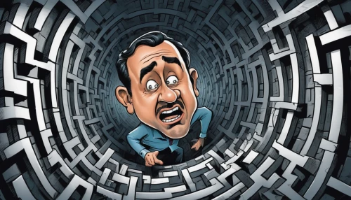 mukesh ambani,tunnel,wall tunnel,caricature,slide tunnel,u turn,wormhole,manhole,cartoonist,cartoon,tata nano,by chaitanya k,hamster wheel,thavil,png image,3d albhabet,spherical,sewer pipes,animated cartoon,drainage pipes,Illustration,Abstract Fantasy,Abstract Fantasy 23