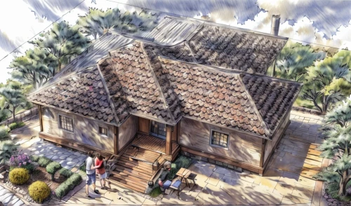 small house,traditional house,little house,farmhouse,house roofs,house drawing,country cottage,cottage,thatched cottage,straw roofing,farm house,lonely house,old home,wooden houses,old house,ancient house,farm hut,house roof,lincoln's cottage,large home