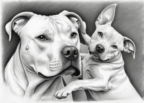 dogo argentino,bull and terrier,white staffordshire bull terrier,american staffordshire terrier,dog drawing,dog illustration,dog line art,pencil drawings,american pit bull terrier,pencil drawing,american bulldog,staffordshire bull terrier,charcoal drawing,pet portrait,two dogs,amstaff,dog cartoon,blue staffordshire bull terrier,bull terrier,bully kutta,Illustration,Black and White,Black and White 30