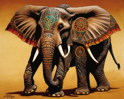 mandala elephant,indian elephant,elephantine,circus elephant,elephants,asian elephant,african elephant,cartoon elephants,african elephants,elephant,elephants and mammoths,elephant tusks,elephant ride,pachyderm,mahout,african bush elephant,african art,girl elephant,indian art,elephant with cub,Illustration,Realistic Fantasy,Realistic Fantasy 32