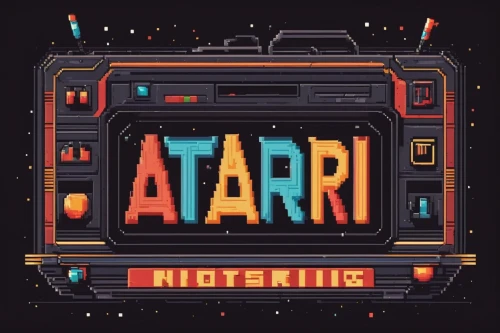 atari,atari 2600,atari st,tetris,atargatis,asteroids,tartarstan,microcassette,atari lynx,atr,nes,retro music,abstract retro,atlantis,retro styled,turbografx-16,8bit,midi,retro background,asterales,Illustration,Paper based,Paper Based 27