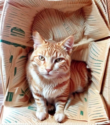 cardboard box,straw box,packing materials,cardboard boxes,corrugated cardboard,box,chinese food box,shipping box,carton boxes,marmalade,schrödinger's cat,red tabby,cat image,paper bag,jack in the box,tabby kitten,cardboard,tomato crate,ginger cat,tabby cat
