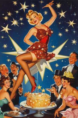 valentine day's pin up,pin ups,retro pin up girls,panettone,pin-up girls,birthday party,pin up girls,pin up christmas girl,pin up,pin-up,christmas pin up girl,birthdays,valentine pin up,celebrate,new year's eve 2015,woman holding pie,retro 1950's clip art,fête,showgirl,cake smash,Illustration,Retro,Retro 10