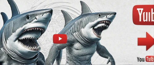 youtube outro,sharks,youtube subscibe button,youtube like,you tube icon,great white shark,you tube,youtube,bull shark,youtube button,video editing software,video sharing,youtube play button,youtube icon,shark,logo youtube,video streaming,requiem shark,youtube logo,youtube subscribe button,Illustration,Black and White,Black and White 27