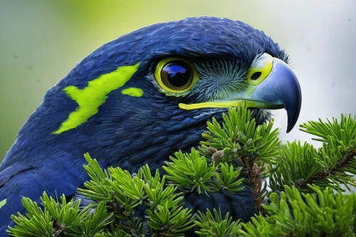 hyacinth macaw,blue parrot,blue macaw,green jay,blue parakeet,green rosella,bluejay,blue and gold macaw,nature bird,blue jay,beautiful macaw,blue buzzard,beautiful bird,beautiful parakeet,blue and yellow macaw,macaw hyacinth,bird on branch,macaw,exotic bird,perching bird,Illustration,Paper based,Paper Based 08