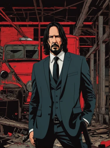 vector illustration,vector art,tony stark,cholado,vector graphic,suit actor,a black man on a suit,cg artwork,jobs,the suit,kingpin,money heist,would a background,business man,boss,red tie,adobe illustrator,foley,vector image,the room,Illustration,Vector,Vector 14
