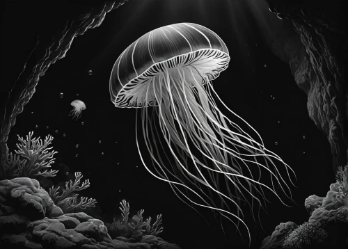 cnidaria,box jellyfish,jellyfish,deep sea nautilus,deep sea,jellyfishes,jellyfish collage,lion's mane jellyfish,sea jellies,cnidarian,jellies,undersea,sea-life,marine life,deep sea diving,sea animals,bottom of the sea,jelly,sealife,marine biology,Photography,Fashion Photography,Fashion Photography 17