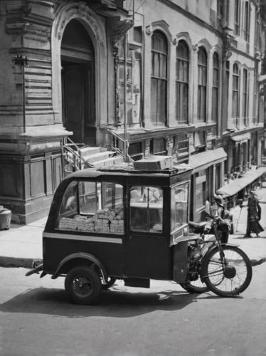 volkswagen delivery,delivery truck,delivery trucks,volkswagenbus,advertising vehicle,rickshaw,citroën h van,gepaecktrolley,opel movano,bus from 1903,ice cream cart,man first bus 1916,newspaper delivery,1940s,m35 2½-ton cargo truck,vintage buggy,vintage vehicle,trolley bus,trolleybus,parcel service,Photography,Black and white photography,Black and White Photography 10