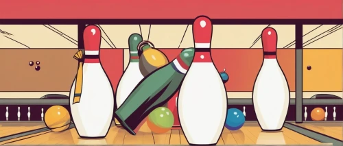 bowling equipment,candlepin bowling,ten-pin bowling,duckpin bowling,bowling,bowling balls,bowling pin,ten pin bowling,pocket billiards,kitchen tools,billiards,ten pin,cooking utensils,quiver,kitchen utensils,rockets,sewing tools,surfboards,utensils,bar billiards,Illustration,American Style,American Style 12