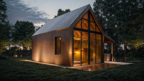 timber house,wooden sauna,wood doghouse,inverted cottage,cubic house,small cabin,wooden house,3d rendering,cube house,frame house,smart home,folding roof,eco-construction,wooden hut,forest chapel,house shape,corten steel,archidaily,a chicken coop,dog house frame,Architecture,General,Futurism,Futuristic 12