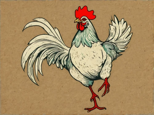 vintage rooster,portrait of a hen,landfowl,cockerel,rooster,hen,bantam,chicken 65,polish chicken,chicken,chook,rooster head,domestic chicken,pullet,fowl,the chicken,the hen,roosters,chicken bird,red hen,Art,Artistic Painting,Artistic Painting 07