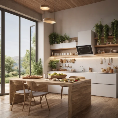 modern kitchen interior,modern minimalist kitchen,modern kitchen,kitchen design,kitchen interior,kitchen,tile kitchen,kitchenette,new kitchen,chefs kitchen,big kitchen,the kitchen,kitchen shop,vintage kitchen,kitchen remodel,wooden windows,3d rendering,kitchen-living room,scandinavian style,smart home,Photography,General,Natural