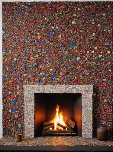 cork board,cork wall,wall of bricks,wastepaper,recycling world,fireplace,fire place,bottle caps,recycled paper,tire recycling,lego background,mosaic glass,fireplaces,from lego pieces,ceramic tile,decorative art,recycling,plastic arts,mosaics,christmas fireplace,Conceptual Art,Daily,Daily 26