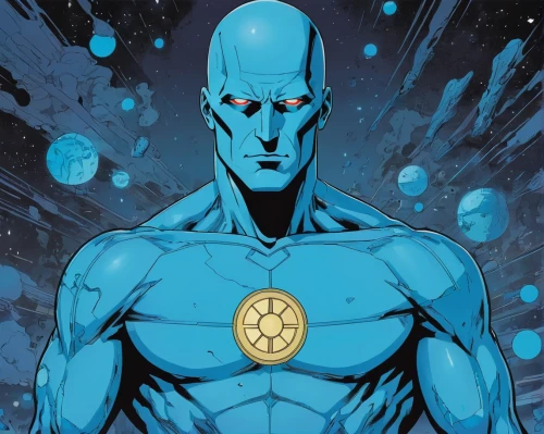 dr. manhattan,electro,silver surfer,solar plexus chakra,om,earth chakra,iceman,chakra,atom,cleanup,electron,mind-body,cyclops,kundalini,avatar,ironman,7,steel man,kontroller,astral traveler,Illustration,Japanese style,Japanese Style 06