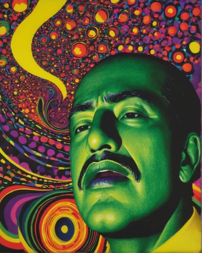 dali,el salvador dali,1967,yogananda,1971,60s,psychedelic art,enrico caruso,lsd,1973,italian poster,popart,yogananda guru,1965,dizzy,cosmos,acid,70s,salvador guillermo allende gossens,psychedelic,Conceptual Art,Daily,Daily 19