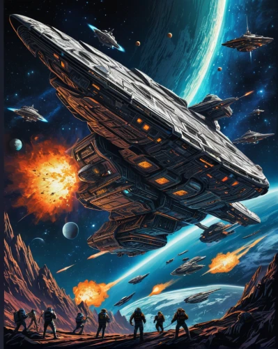 starship,sci fiction illustration,star ship,cg artwork,victory ship,sci fi,space ships,carrack,ufos,star trek,space art,alien ship,federation,asteroids,sci-fi,sci - fi,trek,ufo,spaceships,ufo intercept,Conceptual Art,Sci-Fi,Sci-Fi 05