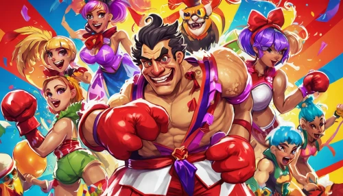 sanshou,nikuman,birthday banner background,knockout punch,game illustration,boxer,the hand of the boxer,friendly punch,party banner,monsoon banner,april fools day background,christmas banner,dragonball,kos,punch,playmat,png image,surival games 2,happy birthday banner,mma,Conceptual Art,Fantasy,Fantasy 26