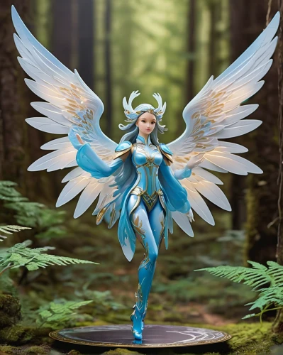 angel figure,angel statue,faerie,guardian angel,fairy,child fairy,angel,wood angels,christmas angel,angel girl,3d figure,fae,smurf figure,garuda,stone angel,blue enchantress,faery,fairy peacock,winterblueher,evil fairy,Unique,3D,Garage Kits