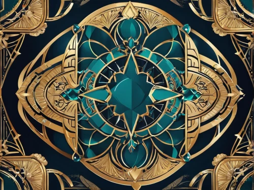 art nouveau design,art deco background,mandala background,teal digital background,art deco ornament,art nouveau,art nouveau frame,art nouveau frames,triquetra,mandala framework,wind rose,zodiac sign libra,scarab,metatron's cube,art deco,compass rose,turquoise,flora abstract scrolls,amulet,lotus png,Illustration,Vector,Vector 16