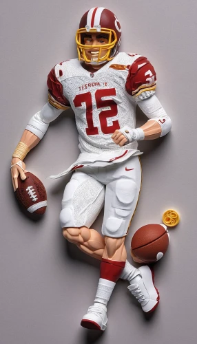 sports collectible,quarterback,football player,3d figure,american football cleat,game figure,football helmet,pigskin,figurine,collectible doll,football fan accessory,football autographed paraphernalia,sprint football,gridiron football,sports toy,national football league,football equipment,six-man football,football glove,american football,Unique,Paper Cuts,Paper Cuts 09