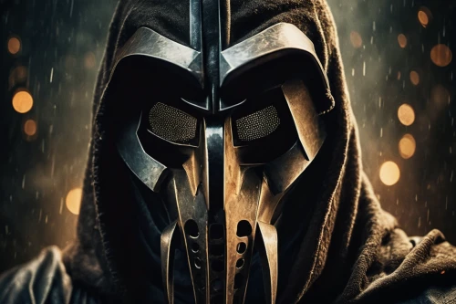 hooded man,assassin,hooded,grimm reaper,doctor doom,shredder,iron mask hero,spawn,awesome arrow,reaper,grim reaper,kendo,bane,scorpion,assassins,masked man,templar,shinobi,warlord,sheik,Photography,General,Cinematic