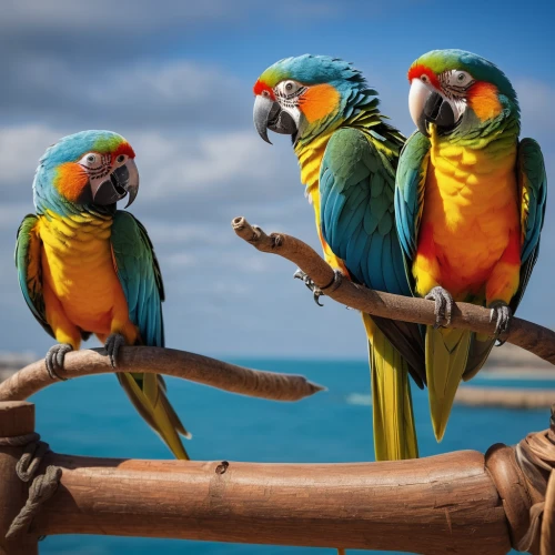 macaws of south america,macaws,macaws blue gold,yellow-green parrots,blue macaws,tropical birds,golden parakeets,parrots,parrot couple,couple macaw,rare parrots,fur-care parrots,passerine parrots,colorful birds,parakeets,blue and yellow macaw,sun conures,rainbow lorikeets,edible parrots,blue and gold macaw,Photography,Documentary Photography,Documentary Photography 24