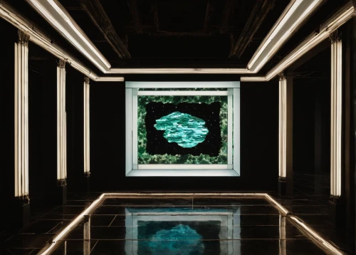 malachite,botanical frame,aquarium decor,peony frame,marble palace,floor fountain,art gallery,chamber,frame flora,aquarium,skylight,fractal environment,emerald,algae,glass window,emerald sea,art deco frame,terrarium,interiors,vertigo,Photography,Documentary Photography,Documentary Photography 37