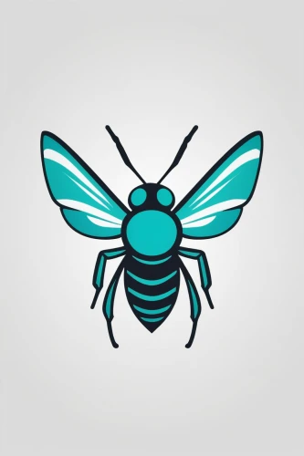 blue wooden bee,butterfly vector,dribbble icon,housefly,tickseed,bot icon,biosamples icon,bee,drosophila,wordpress icon,growth icon,insecticide,vector image,entomology,flower fly,store icon,dribbble logo,speech icon,teal digital background,dribbble,Illustration,Japanese style,Japanese Style 11