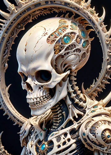 skull sculpture,skull bones,vintage skeleton,day of the dead skeleton,calavera,skulls and,vanitas,scull,skull racing,skeletal,skulls,biomechanical,ornate,body jewelry,skulls bones,sugar skull,skeletal structure,skull allover,skeleton,skull statue,Anime,Anime,General