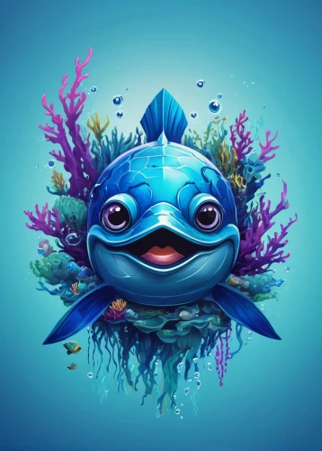 blue fish,underwater fish,fish in water,blue stripe fish,aquatic animals,aquatic life,sea animal,marine fish,forest fish,aquatic animal,aquatic,underwater background,cichlid,beautiful fish,rhino fish,fish,blue angel fish,school of fish,piranha,underwater world,Conceptual Art,Graffiti Art,Graffiti Art 03