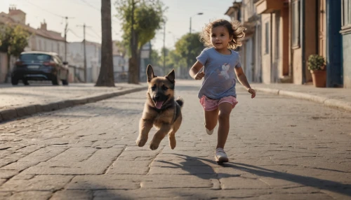 little girl running,girl with dog,boy and dog,little girls walking,malinois and border collie,walking dogs,walk with the children,running dog,dog street,dog running,two running dogs,belgian shepherd malinois,street dog,street dogs,stray dog on road,malinois,a police dog,giant dog breed,beauceron,small greek domestic dog,Photography,General,Natural