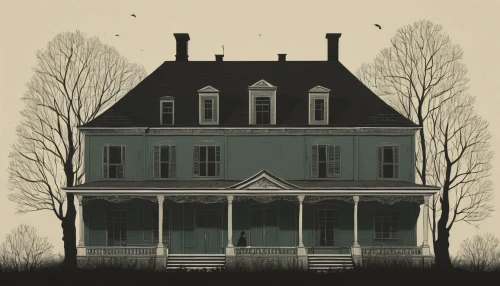 houses clipart,the haunted house,witch house,house drawing,house silhouette,haunted house,witch's house,serial houses,doll's house,farmhouse,house hevelius,creepy house,house painting,old house,woman house,old home,country house,old colonial house,halloween illustration,house,Illustration,Japanese style,Japanese Style 08