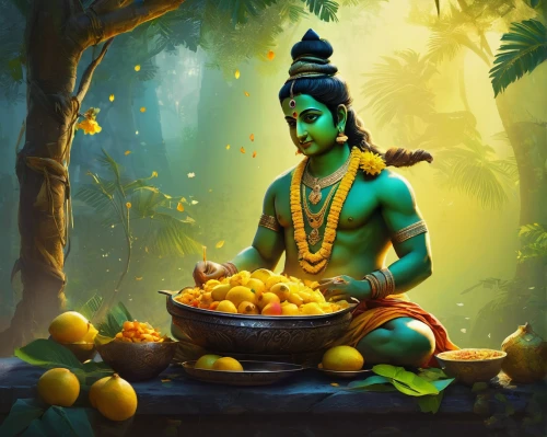 janmastami,lord shiva,ramayan,god shiva,ramayana,krishna,ayurveda,hanuman,onam,kerala,shiva,lakshmi,hare krishna,indian art,lord ganesha,maharashtrian cuisine,ganesha,anahata,vishuddha,lord ganesh,Conceptual Art,Fantasy,Fantasy 12