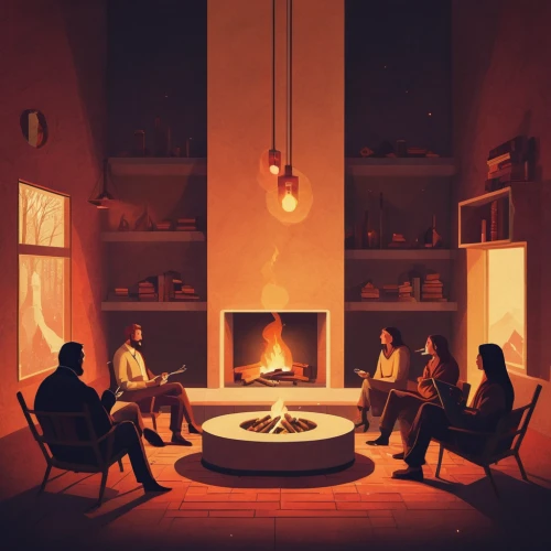 fireside,fireplace,campfire,fire place,fireplaces,log fire,warmth,fire in fireplace,hygge,therapy room,christmas fireplace,christmas circle,warming,november fire,livingroom,consulting room,warm and cozy,the coffee shop,hearth,shared apartment,Conceptual Art,Daily,Daily 20